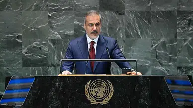 Dışişleri Bakanı Fidan: Önceliğimiz Gazze'de ateşkes