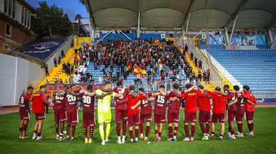 Göztepe yenilgisiz yoluna devam etti