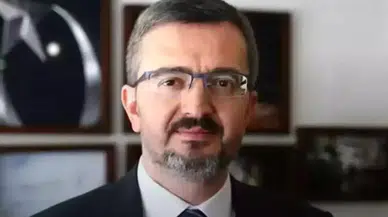 İletişim Başkanı Duran: Bu gelişmeyi memnuniyetle karşılıyoruz!