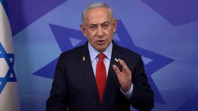 Netanyahu: "Filistin devleti olmayacak!"