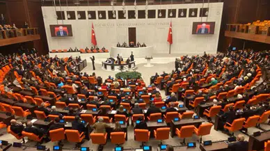 TBMM'de yeni yasama yılı başlıyor
