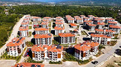 TOKİ'nin indirim kampanyası yarın başlıyor