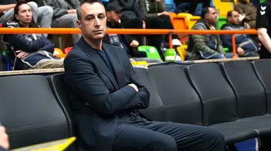 Konyalı koç, İstanbul ekibinin başına geçti