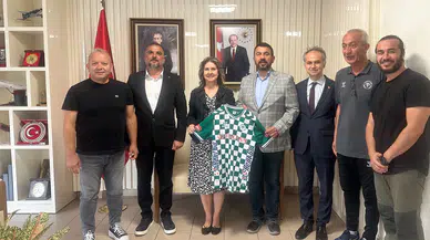 Konyaspor yeni yetenekler için Afrika’da