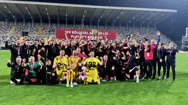 3. Lig’e yükselen Konya ekibinde kriz! Lige katılamayabilir