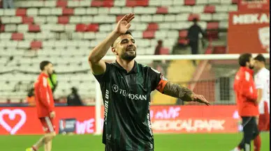 İsmail Kartal, Konyaspor'dan eski öğrencisini istedi