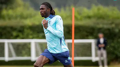 Konyaspor'un Dwomoh planı resmen açıklandı