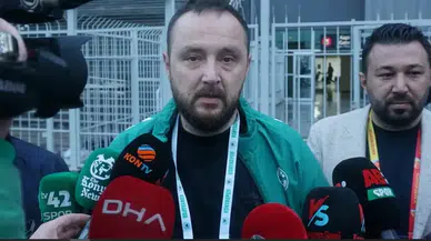 Konyaspor yönetimi, canlı yayında resmi teklifleri açıkladı