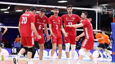 Filenin Efeleri'nden müthiş geri dönüş