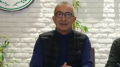 Konyaspor'dan başsağlığı mesajı