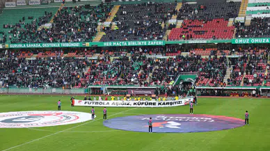 Konyaspor'da kombine kartlar satışta