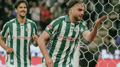 Konyaspor'u bir aydır oyalıyor!