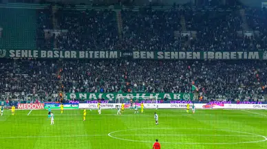 Konyaspor taraftarının isteği var