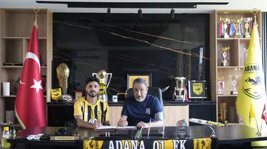 Konyaspor altyapısından yetişmişti! Genç sol bekten 2. Lig’in iddialı takımına imza