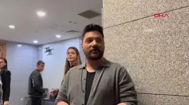 Oğuzhan Uğur gözaltına alındı