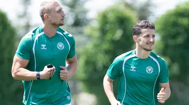 Konyaspor’dan iki yabancı için açıklama