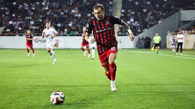 Konyaspor'dan Çorum'a gitmişti! Macerası yine kısa sürdü