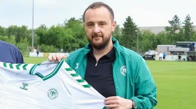 Konyaspor kampında transfer zirvesi