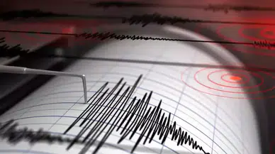 Malatya’da 5 büyüklüğünde deprem