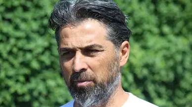 Konyaspor'da İlhan Palut, geri dönüş hikayesini anlattı
