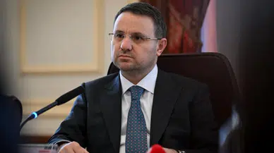 Önemli düzenlemeler yolda! Adalet Bakanı Gürlek'ten 12. Yargı Paketi mesajı