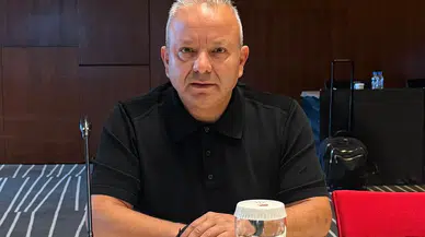 Konyaspor’u TFF'deki toplantıda Bülent Yaldır temsil etti