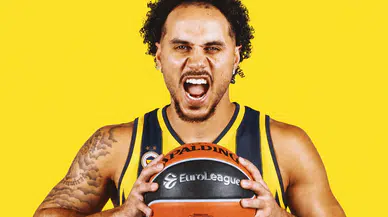 Basketbolda yılın transferi resmen açıklandı