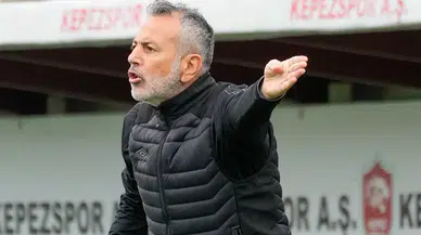 Konyalı teknik direktör, 2. Lig takımının başına geçti