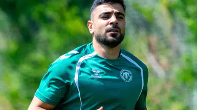 Fenerbahçe, Konyaspor’un kapısını çalacak