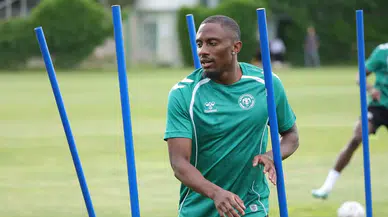 Konyaspor'daki kriz, mutlu sonla tamamlandı