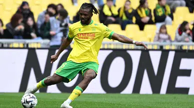 Konyaspor, Awaziem'de imza aşamasında