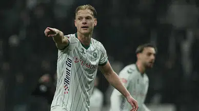 Konyaspor'un 35 milyonu çöpe gitti!