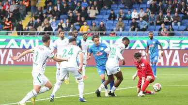Konyaspor - Rizespor maçının tarihi açıklandı