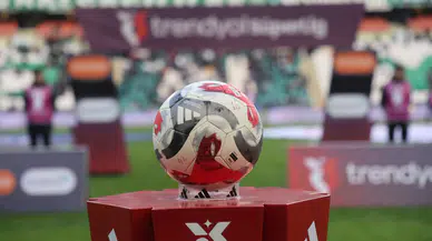 Konyaspor'un fikstürü çekiliyor