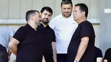 Acun Ilıcalı'dan Konyaspor sözleri!