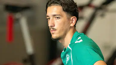 Konyaspor'da kiralıklardan 4 isim çalışmalara katılıyor