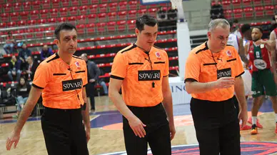 Konyalı hakem, yeni sezonda da Süper Lig'de düdük çalacak