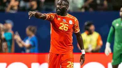 Konyaspor'da Masuaku transferinde son durum ne?