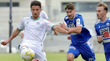 Konyaspor Slovenya'da önemli takımlarla karşılaşacak! Acun'un takımı da var
