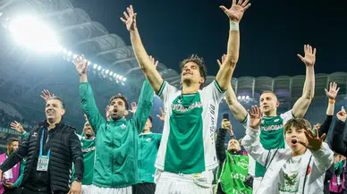 Konyaspor'da İlhan Palut, ayrılığa çok üzüldü! Duygusal sözler
