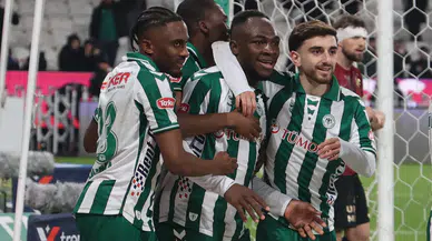 Konyaspor sezona evinde başlayacak