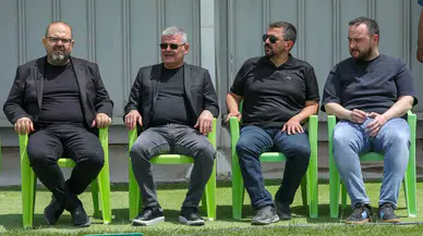 Konyaspor yönetiminden iddialı mesajlar
