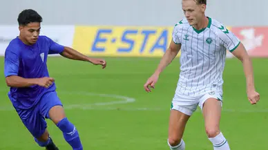 Konyaspor ile sözleşmesini feshetmişti! Sürpriz takım ile masada