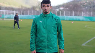 Göztepe, 1. Lig'den transfer yaptı! İşte ödenecek bonservis