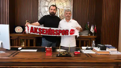 1922 Akşehirspor’un teknik direktörü belli oldu