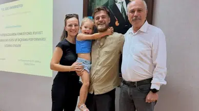 Konyaspor’da İlhan Palut’un ekibinde yer alıyor! Yüksek lisansı tamamladı