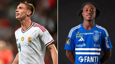 Konyaspor, Macar ve Fildişi Sahilli oyuncu için masada! Transferlerde son durum