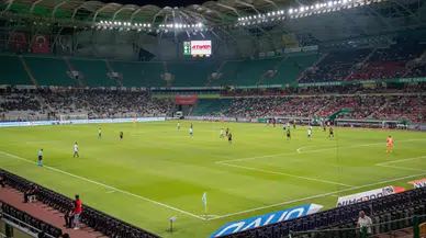 Konyaspor 8 sezon sonra bir ilk yaşadı