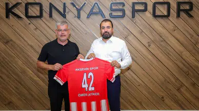 Konyaspor, 1922 Akşehirspor'a destek verecek