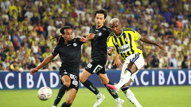 Fenerbahçe, play-off turu için sahaya çıkıyor